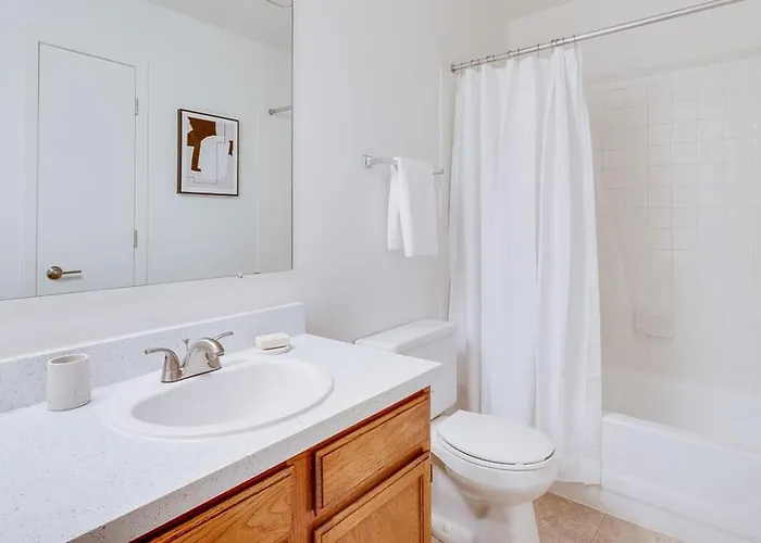 Landing - Modern With Amazing Amenities Apartamento *